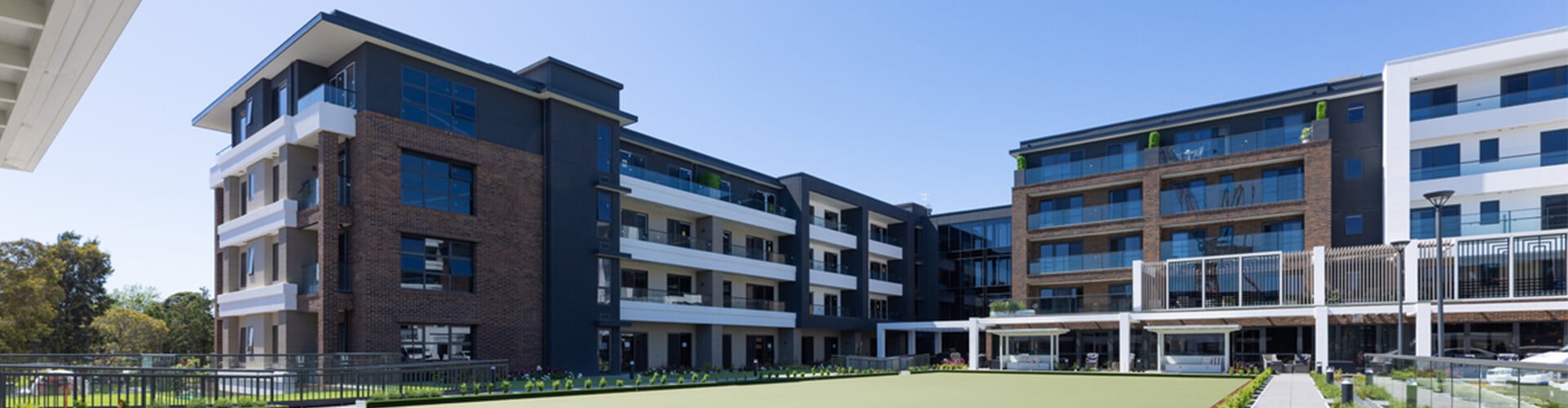 John Flynn Retirement Village