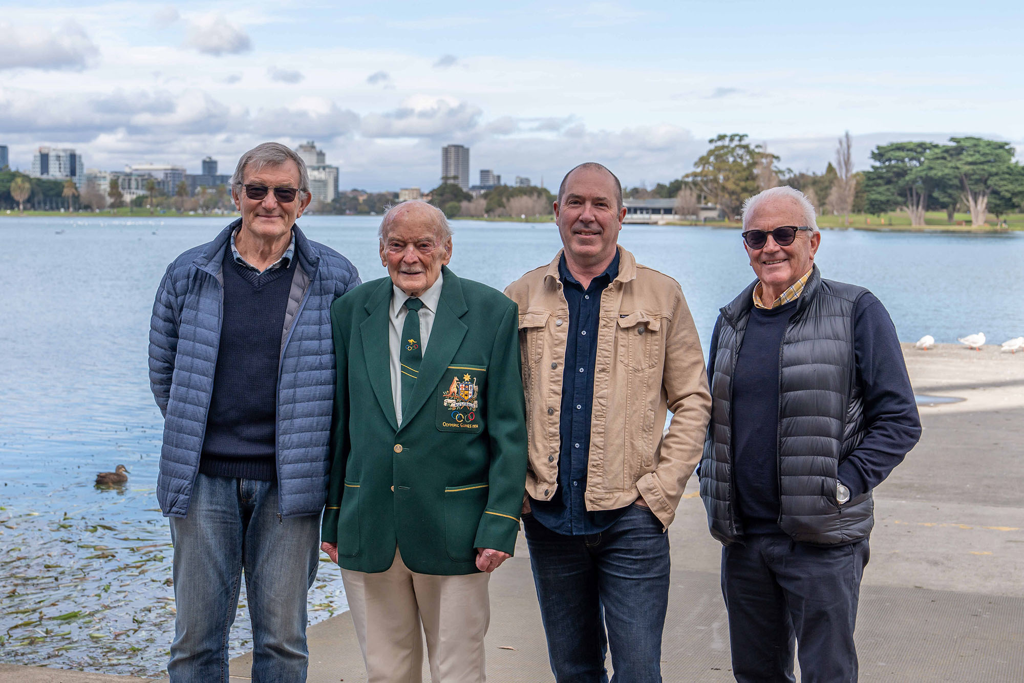 Bob Duncan - Albert Park Rowing Club-5 (2)