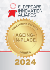 Operator of the Year - Ageing in Place