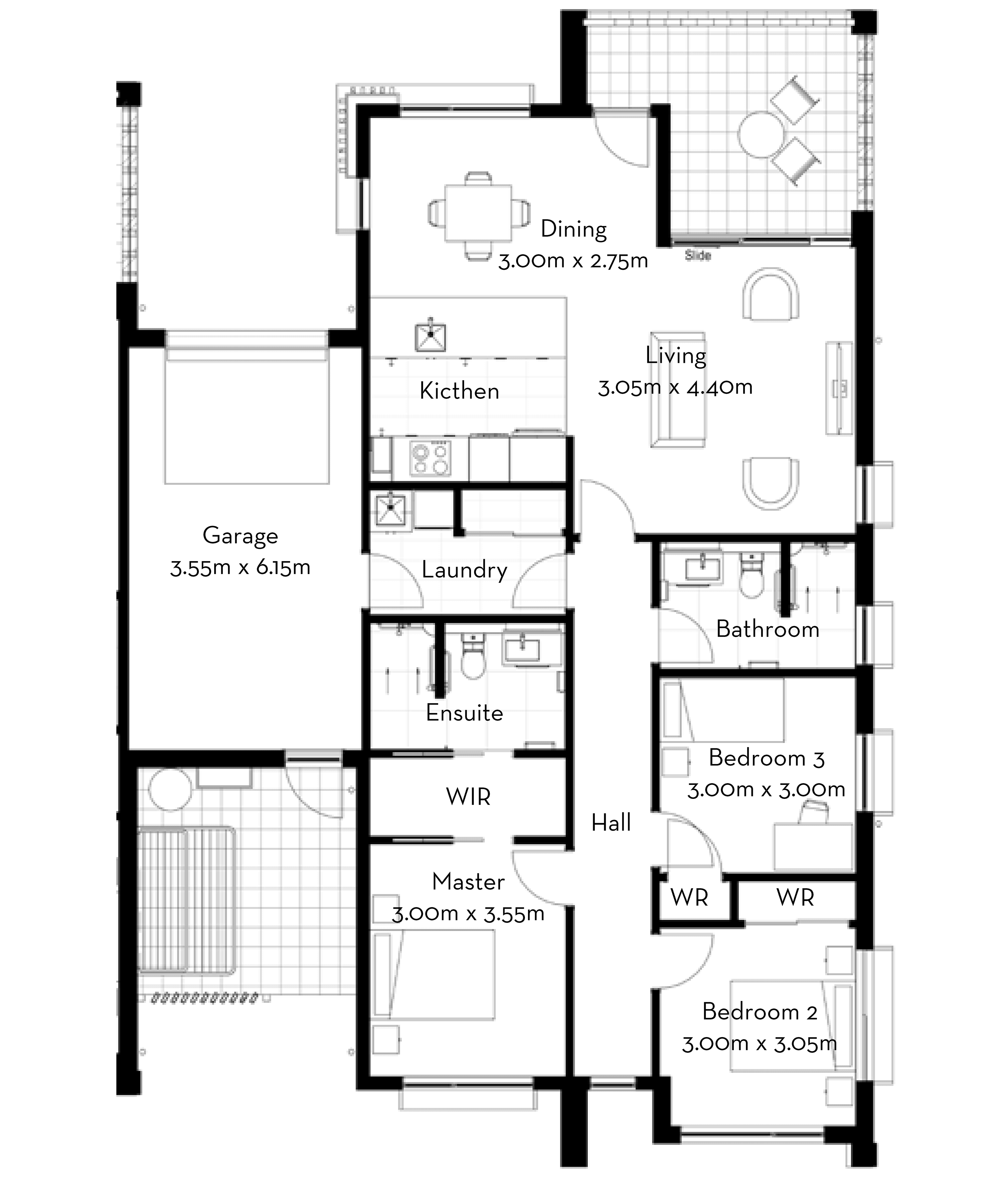 OG-3-bedroom-villa