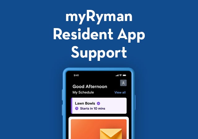 Resident Experience Web Banners 640x450_myRyman_Resident app